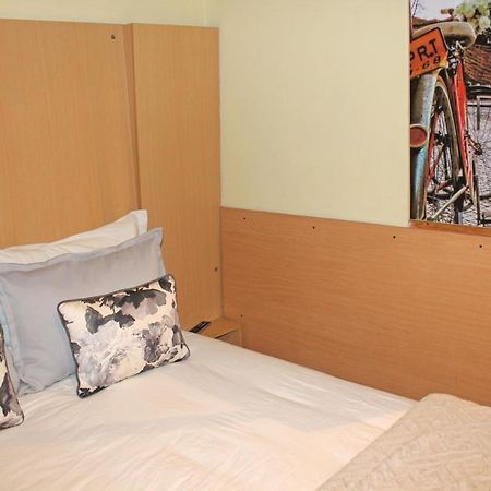 Residencial Paranhos Porto Dış mekan fotoğraf