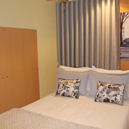 Residencial Paranhos Porto Dış mekan fotoğraf