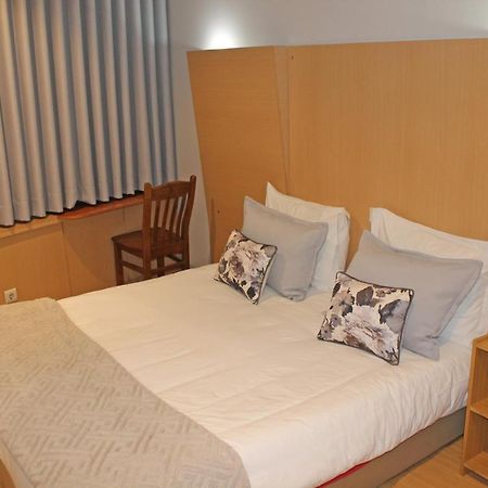 Residencial Paranhos Porto Dış mekan fotoğraf