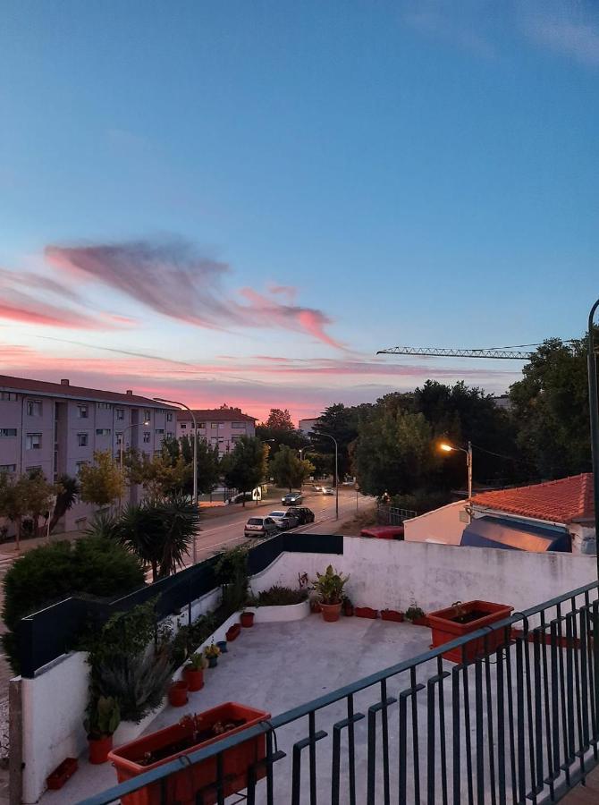 Residencial Paranhos Porto Dış mekan fotoğraf