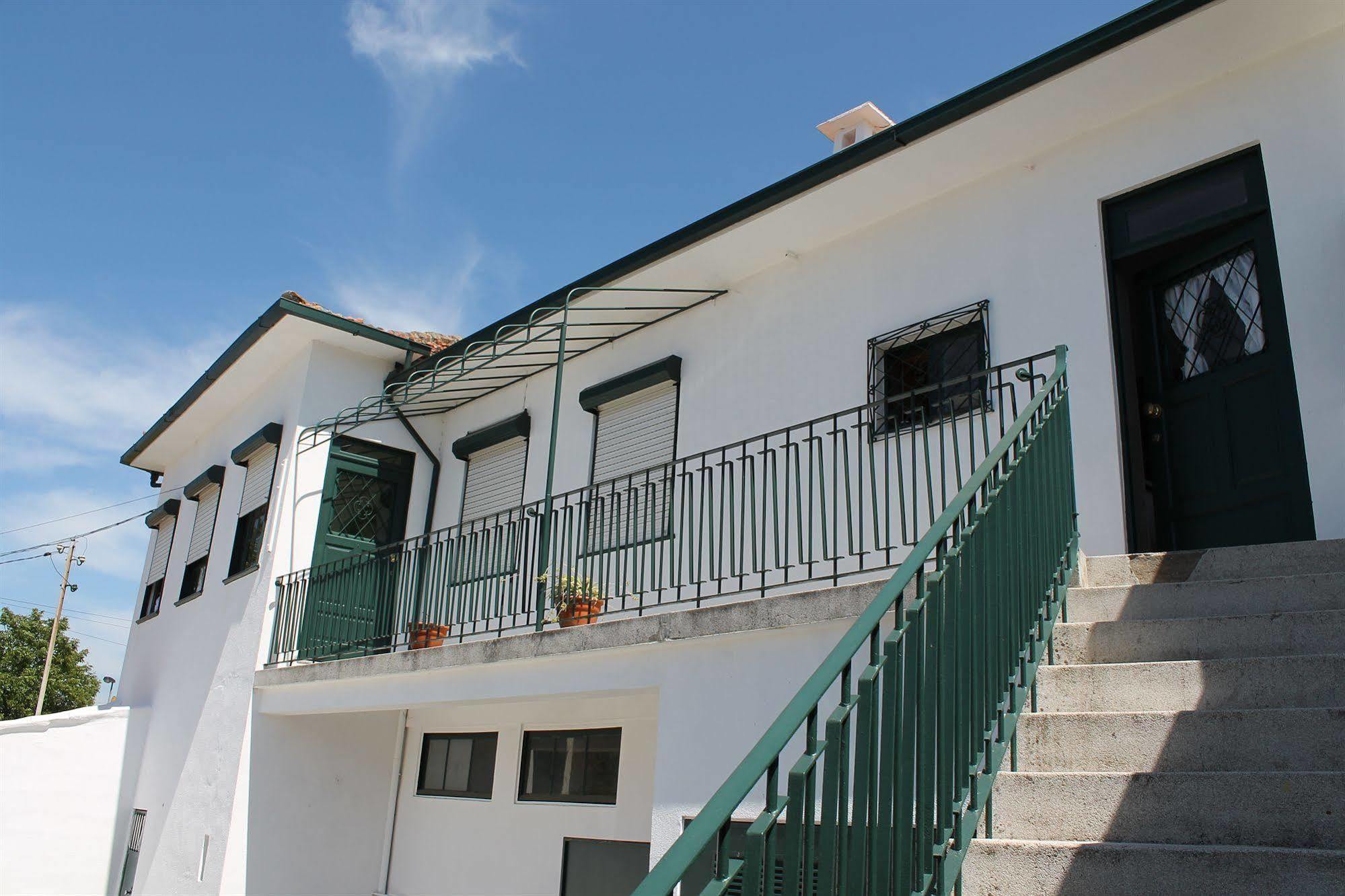 Residencial Paranhos Porto Dış mekan fotoğraf