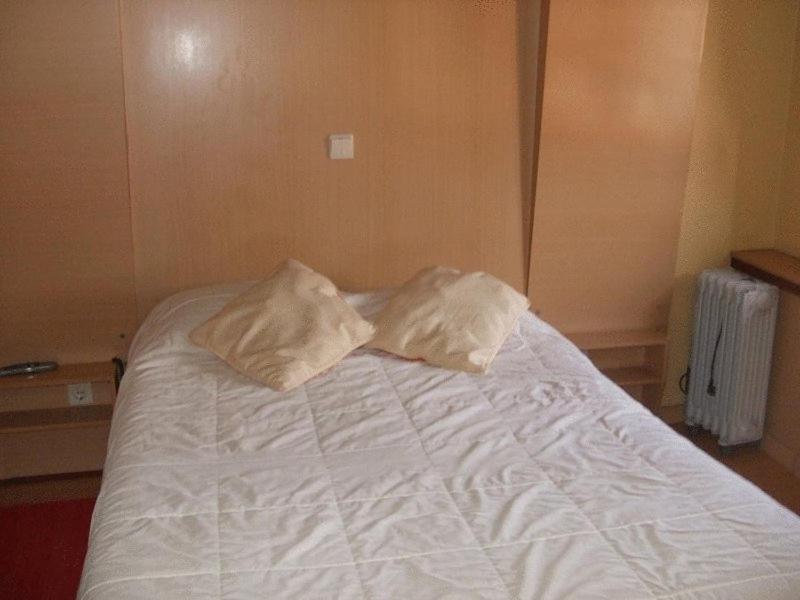 Residencial Paranhos Porto Dış mekan fotoğraf