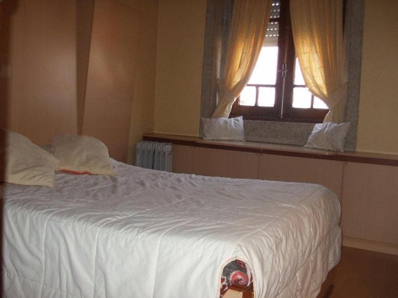 Residencial Paranhos Porto Dış mekan fotoğraf