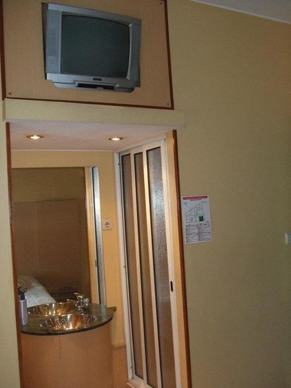 Residencial Paranhos Porto Dış mekan fotoğraf