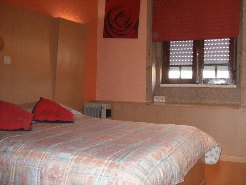 Residencial Paranhos Porto Dış mekan fotoğraf