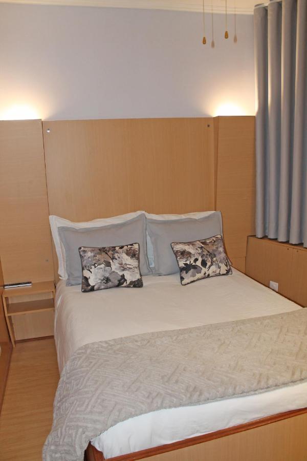 Residencial Paranhos Porto Dış mekan fotoğraf