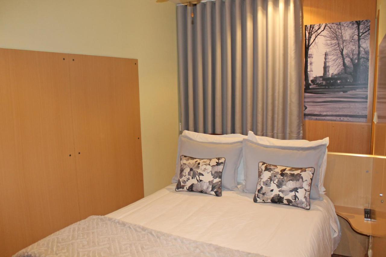 Residencial Paranhos Porto Dış mekan fotoğraf