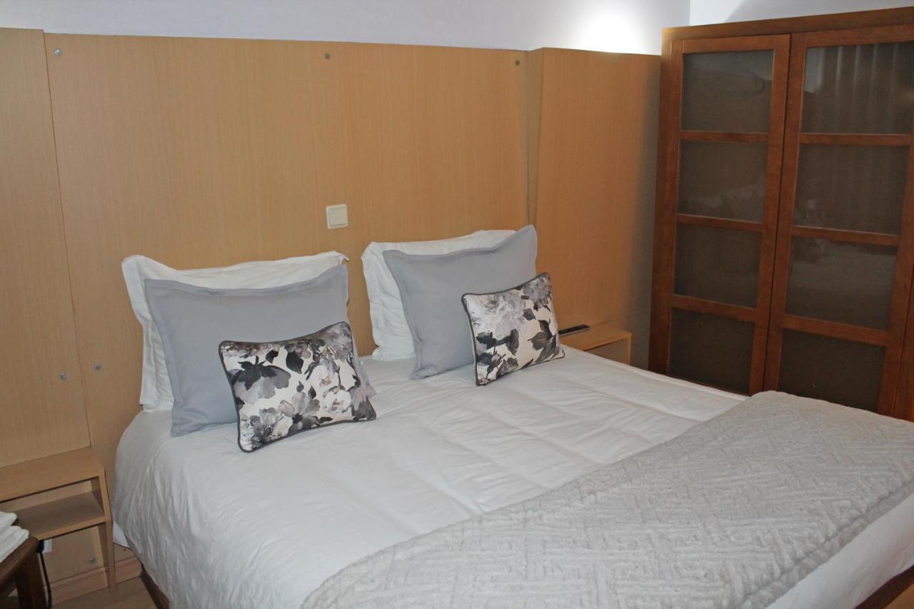 Residencial Paranhos Porto Dış mekan fotoğraf
