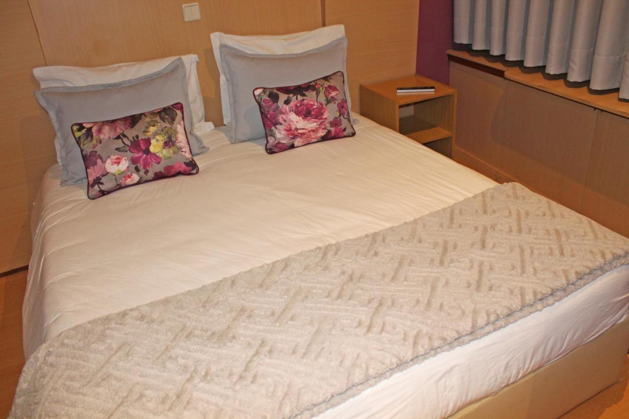 Residencial Paranhos Porto Dış mekan fotoğraf