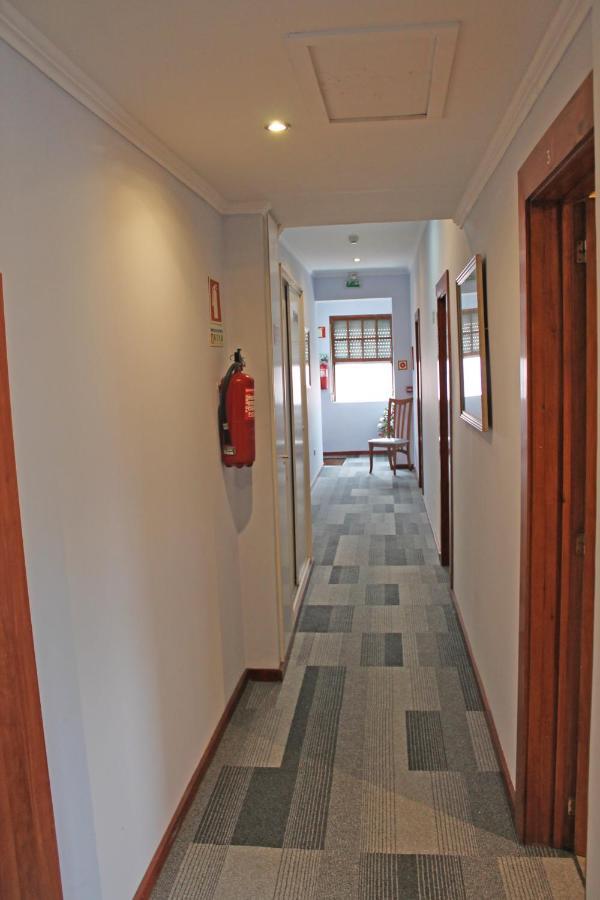 Residencial Paranhos Porto Dış mekan fotoğraf