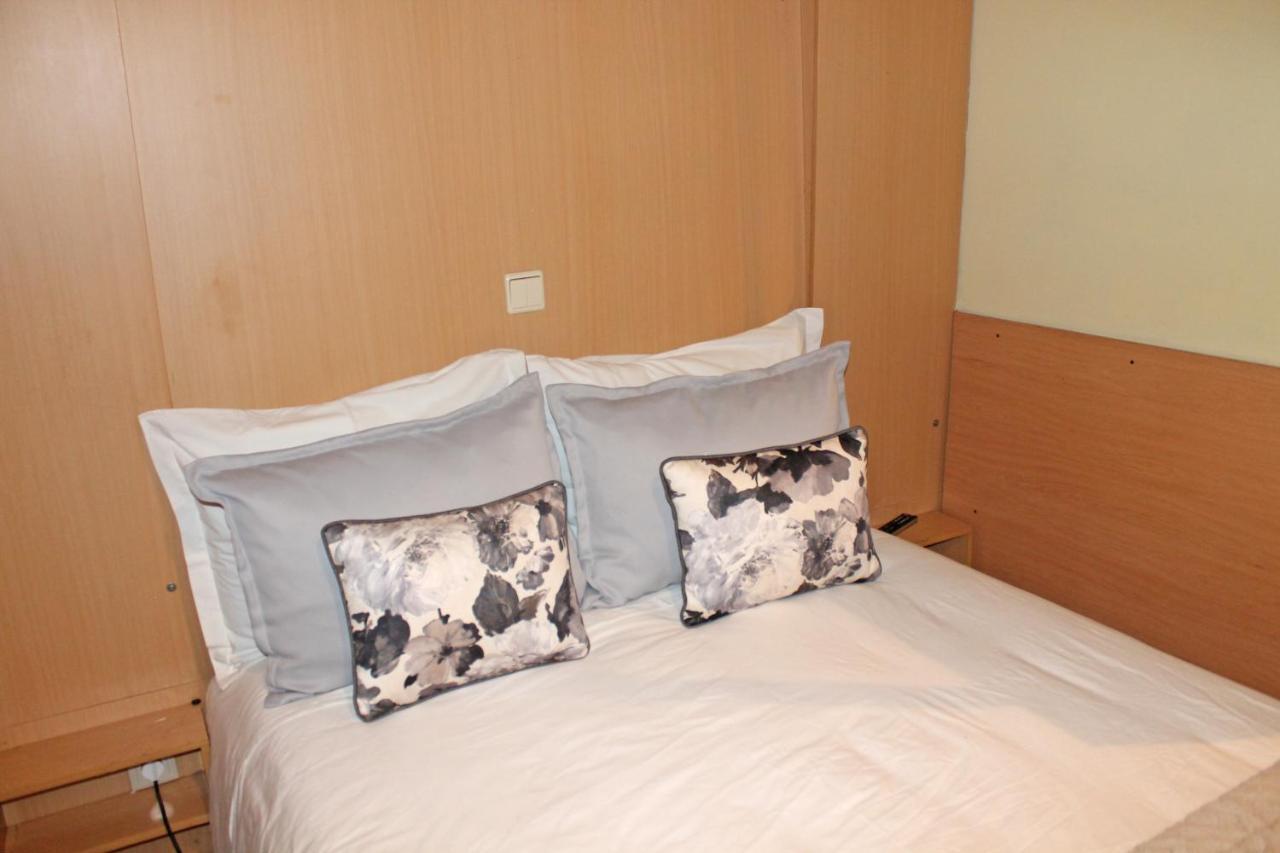 Residencial Paranhos Porto Dış mekan fotoğraf