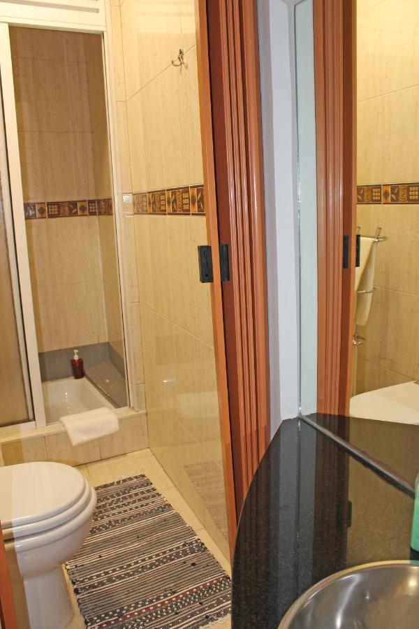 Residencial Paranhos Porto Dış mekan fotoğraf