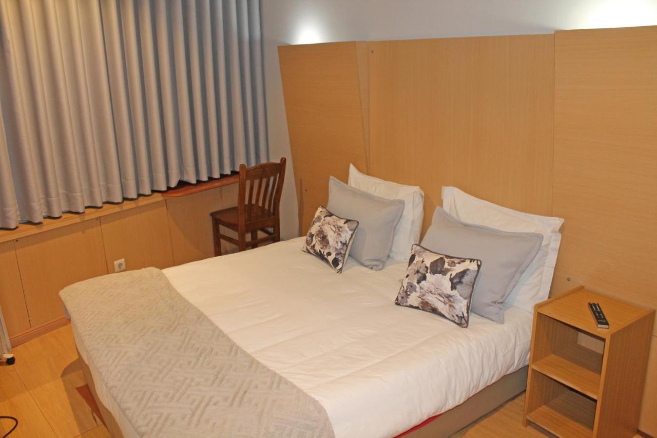 Residencial Paranhos Porto Dış mekan fotoğraf