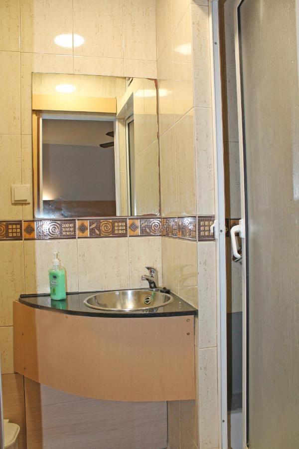 Residencial Paranhos Porto Dış mekan fotoğraf