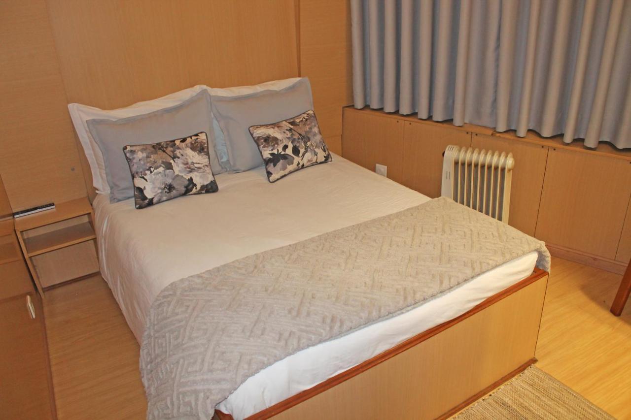 Residencial Paranhos Porto Dış mekan fotoğraf