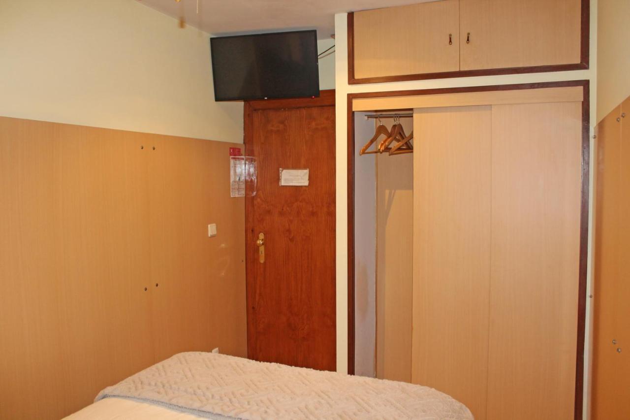 Residencial Paranhos Porto Dış mekan fotoğraf