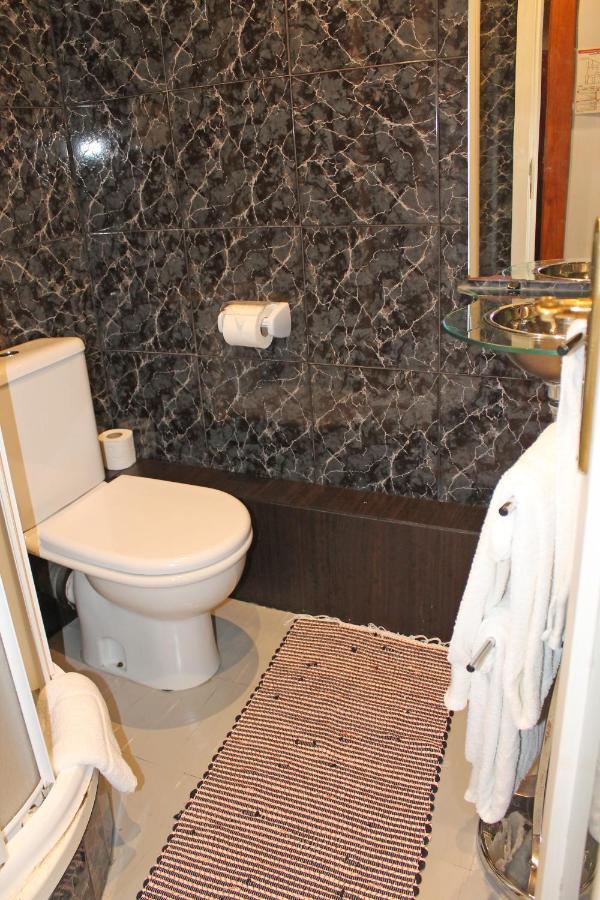 Residencial Paranhos Porto Dış mekan fotoğraf