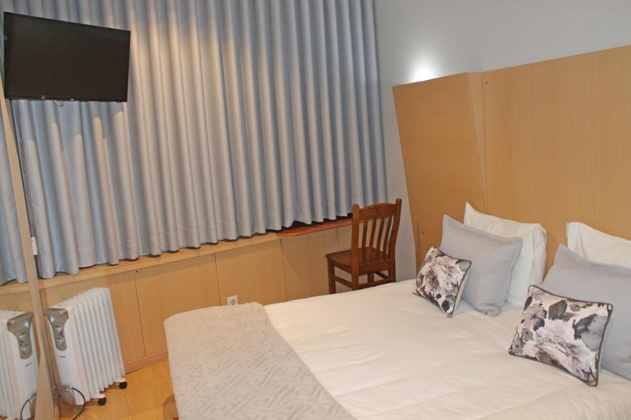 Residencial Paranhos Porto Dış mekan fotoğraf