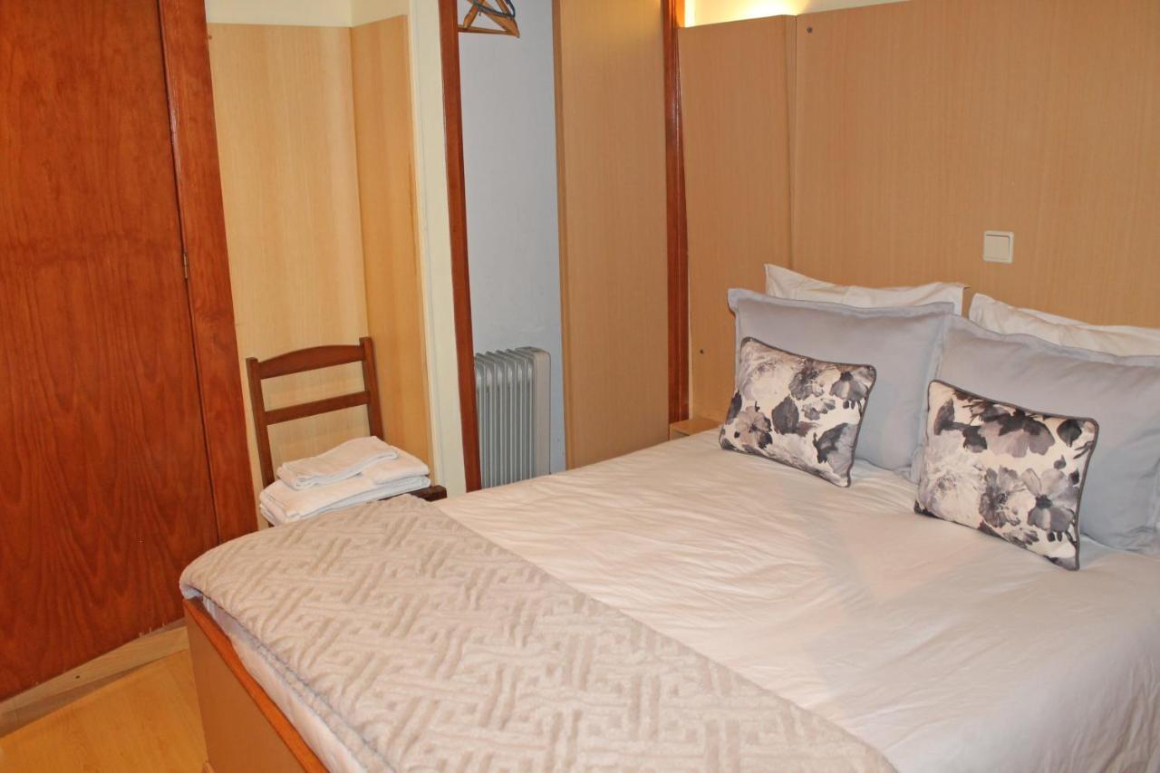 Residencial Paranhos Porto Dış mekan fotoğraf