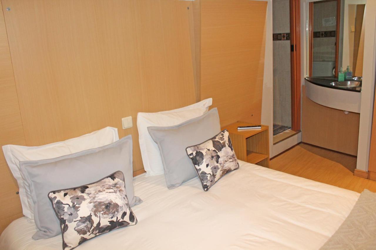 Residencial Paranhos Porto Dış mekan fotoğraf