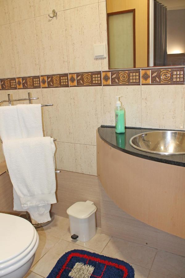 Residencial Paranhos Porto Dış mekan fotoğraf
