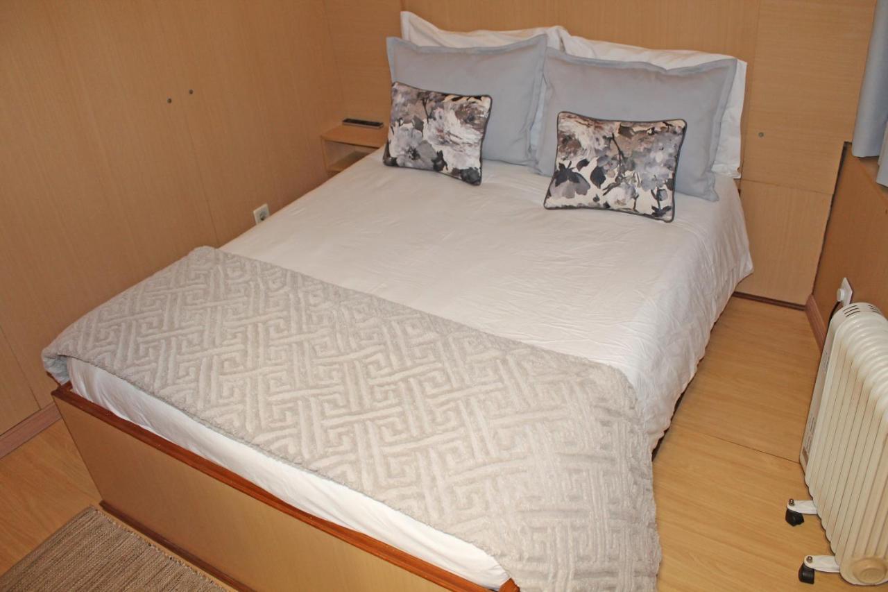 Residencial Paranhos Porto Dış mekan fotoğraf