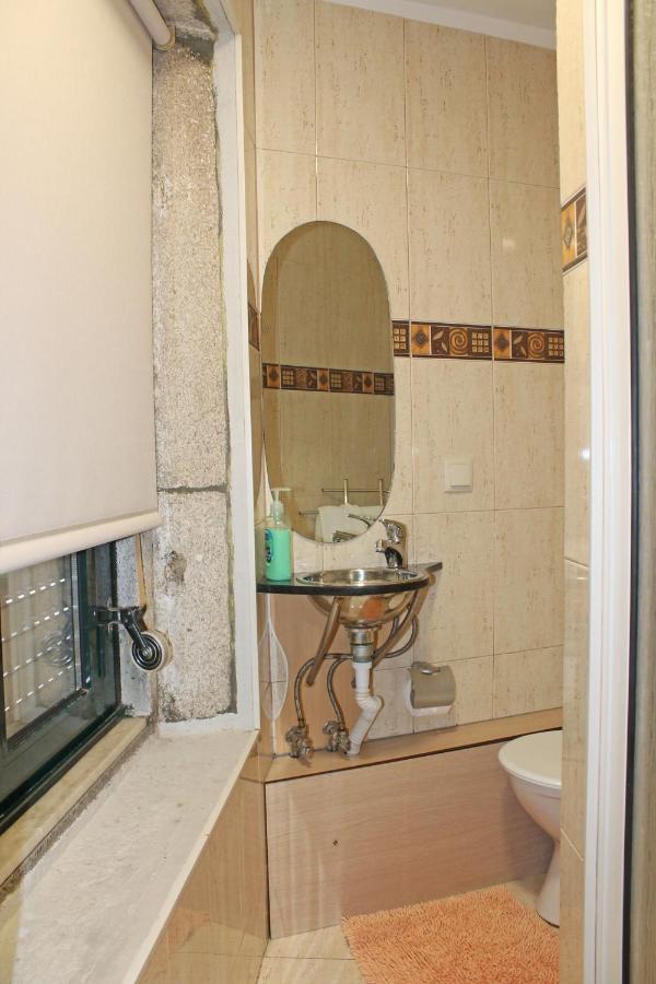Residencial Paranhos Porto Dış mekan fotoğraf