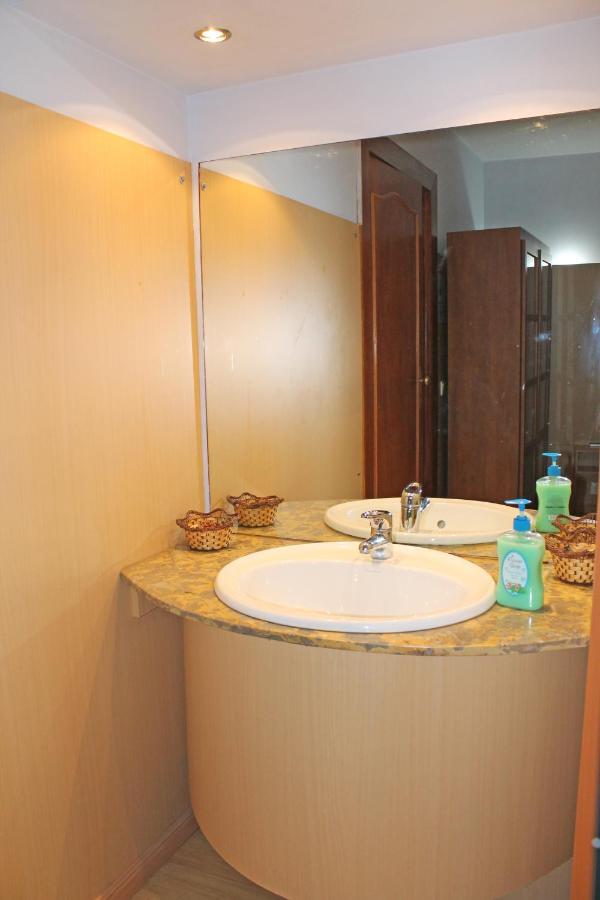Residencial Paranhos Porto Dış mekan fotoğraf