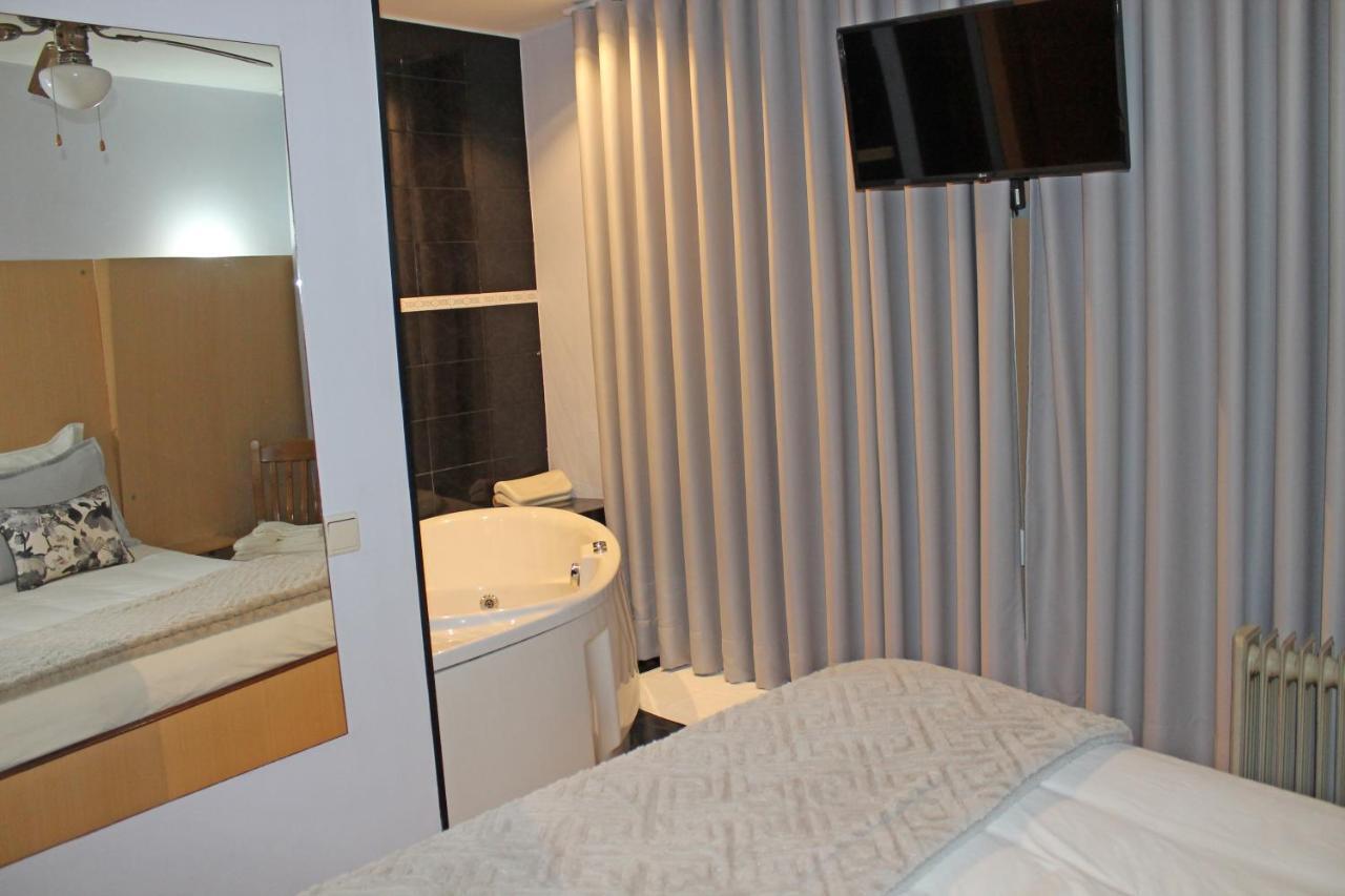 Residencial Paranhos Porto Dış mekan fotoğraf