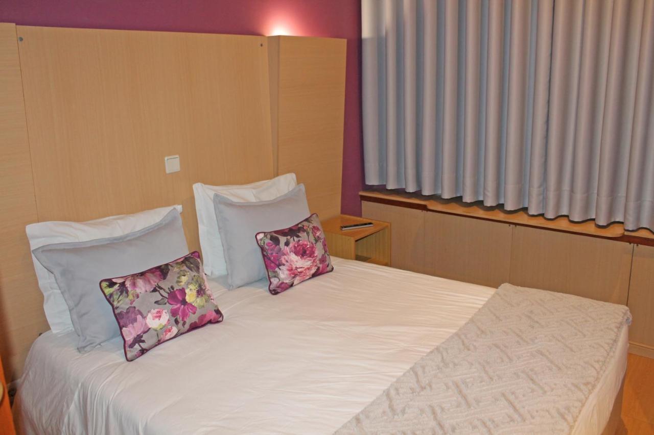 Residencial Paranhos Porto Dış mekan fotoğraf