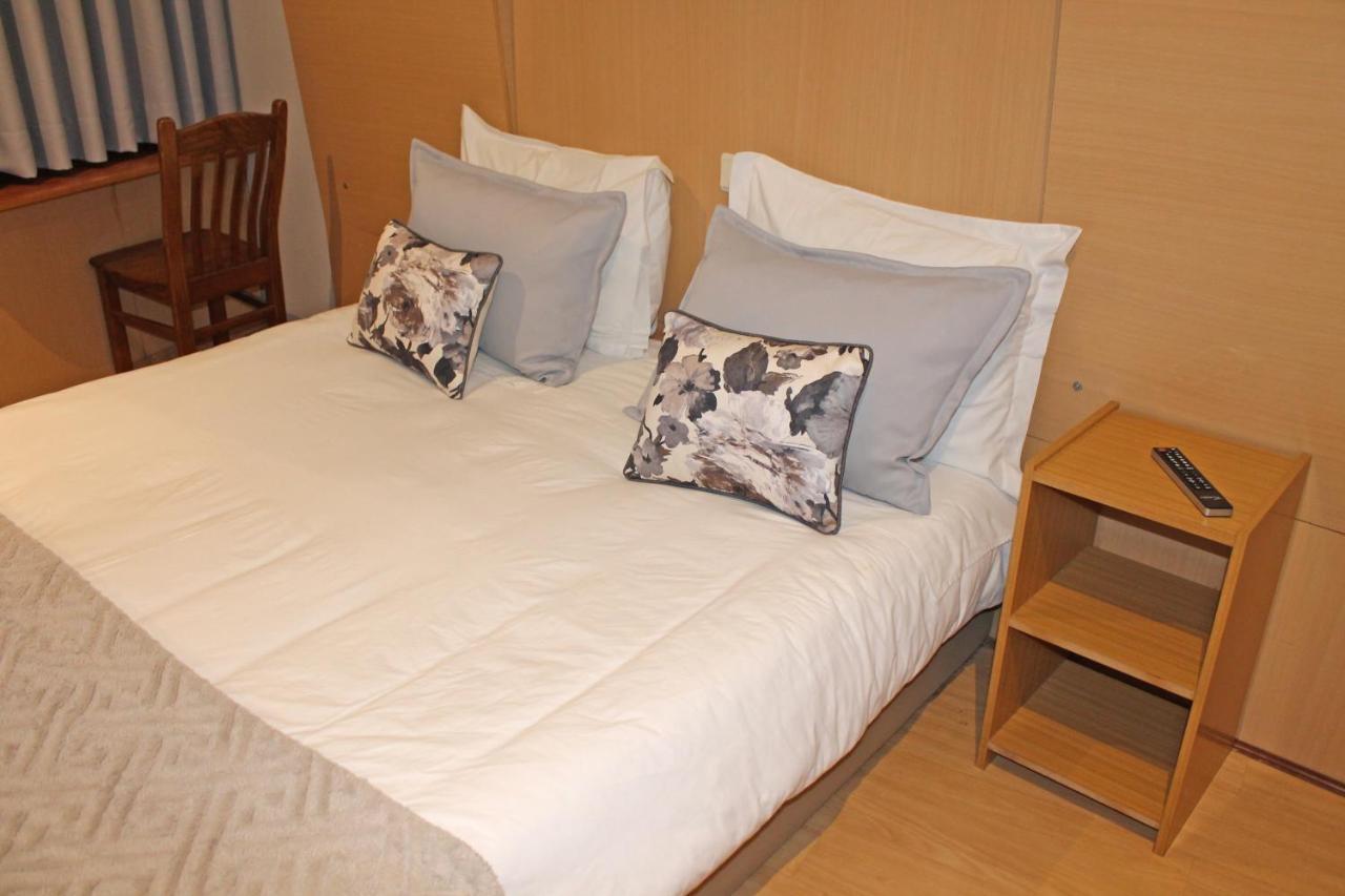 Residencial Paranhos Porto Dış mekan fotoğraf