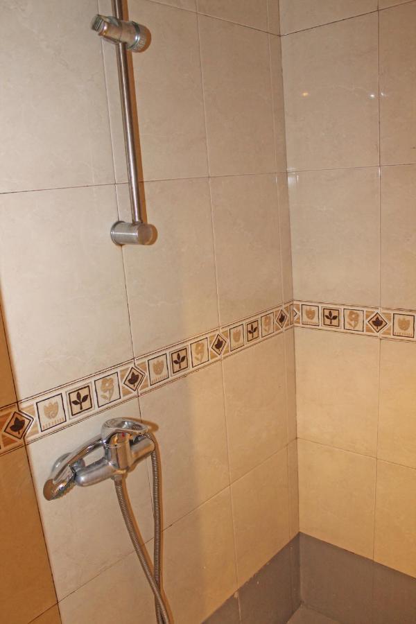 Residencial Paranhos Porto Dış mekan fotoğraf