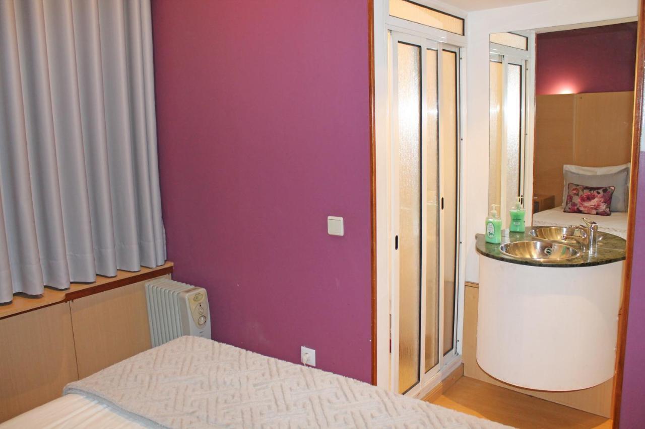 Residencial Paranhos Porto Dış mekan fotoğraf