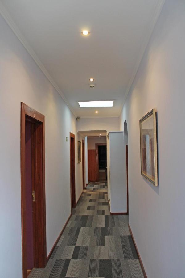 Residencial Paranhos Porto Dış mekan fotoğraf