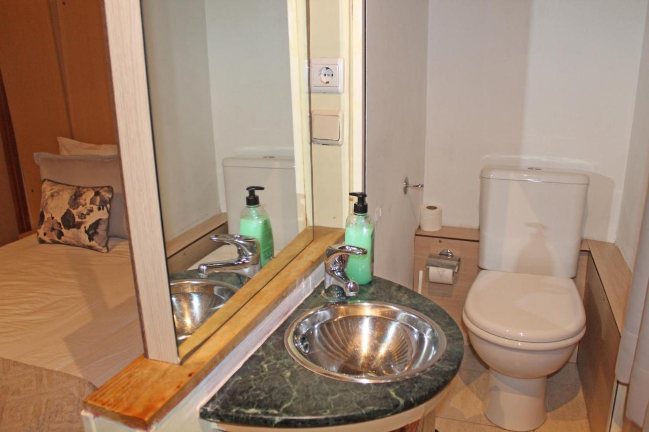 Residencial Paranhos Porto Dış mekan fotoğraf