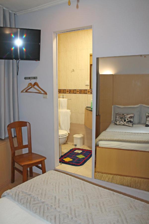 Residencial Paranhos Porto Dış mekan fotoğraf