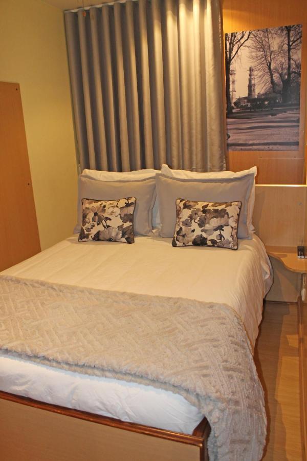 Residencial Paranhos Porto Dış mekan fotoğraf