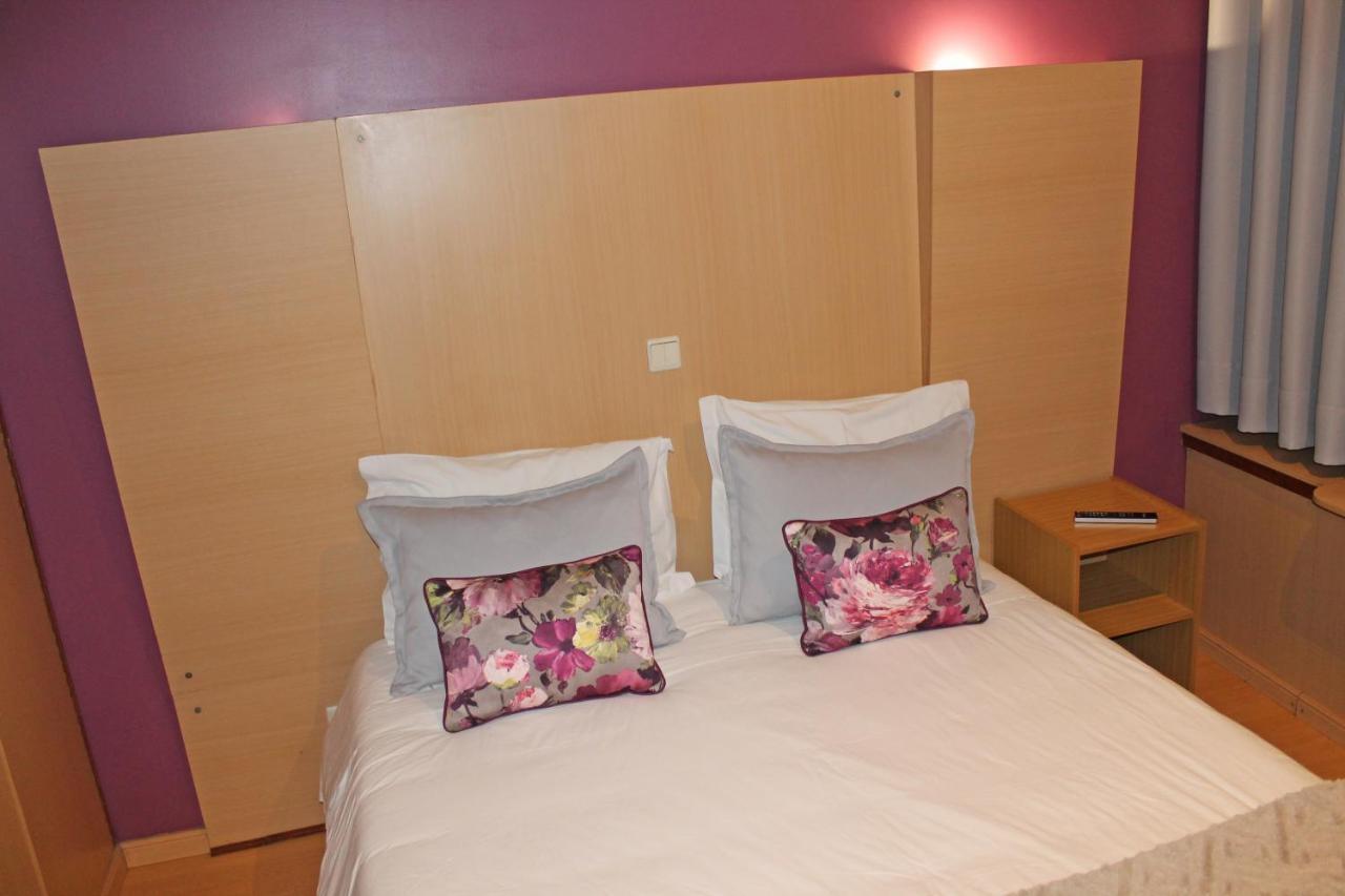 Residencial Paranhos Porto Dış mekan fotoğraf