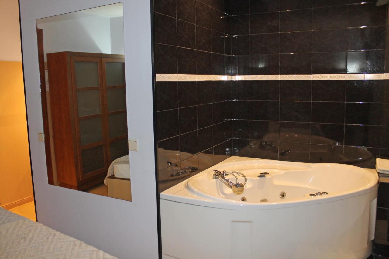 Residencial Paranhos Porto Dış mekan fotoğraf