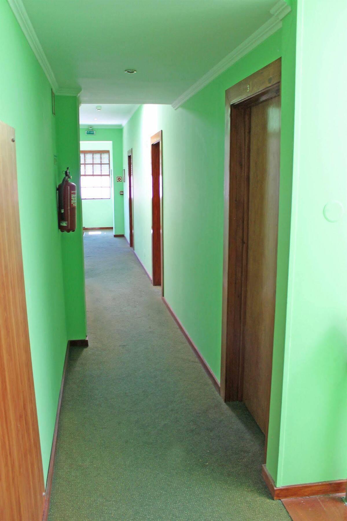 Residencial Paranhos Porto Dış mekan fotoğraf